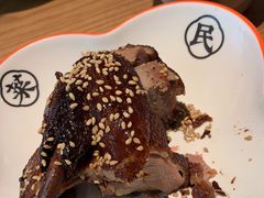 -花盐街·四川乐山小吃(西单大悦城店)