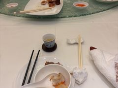 -北园酒家(小北路店)
