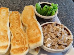 -渔民船说·北塘海鲜·天津菜·海肠捞饭(北塘古镇店)