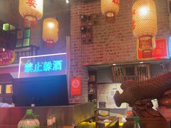 -江北北火锅馆·公路夜市(魏公村店)