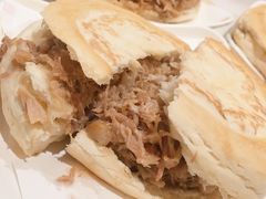-子午路张记肉夹馍(小寨西路店)