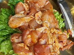 -齐齐哈尔小炉匠炭火烤肉(西红门店)