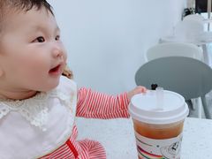-茶力的小怪兽(梅林卓悦汇店)