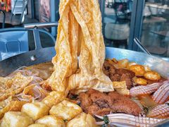 -小螺大作·螺蛳粉火锅(林和西店)