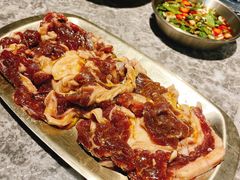 -鑫釜山海鲜烧烤(浑南店)