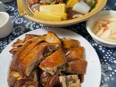 -嘉里饭庄