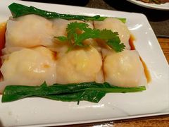 -小城粥道·海胆鲜虾粥(解放广场店)