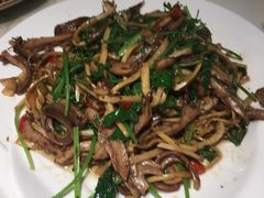 -梁家大院•农家菜(昆山会展中心店)