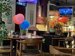 -JINNS锦时 steak&pizza(浸信会礼拜堂旧址店)