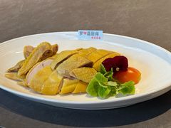 -佬太公海鸭·海鲜大排档(上海总店)