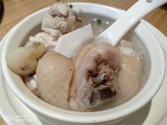 -椰夫人·养生椰子鸡(黄埔时代城店)