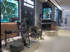 -雅马哈乐器专卖店(广州旗舰店)