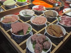 -黄家码头老火锅(解放碑旗舰店)