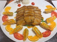 -君康悦美食汤泉水会·SPA(天河店)