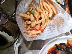 -老板恋上鱼(恒隆广场店)