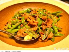 -湘中缘·湖南菜(娄底驻京办店)