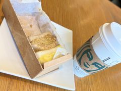 -星巴克(深圳佳宁娜友谊广场店)