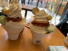 -LANLIZI BAKERY(COSMO店)