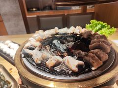 -泥炉烧肉师(新街口金銮巷店)