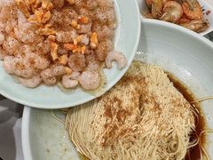 -裕兴记•蟹黄面馆(人民广场店)