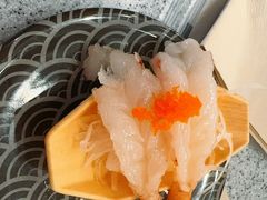 -争鲜回转寿司(中街大悦城店)