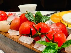 -北京王府井希尔顿酒店·秦唐中餐厅Chynna