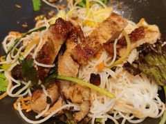 -美奈小馆·越南料理(中航城君尚购物中心店)