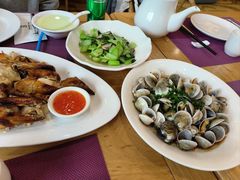 -宝盛水博园大酒店·中餐厅·杭帮菜