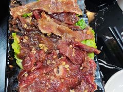 -燚青春泥炉烤肉(东泰店)