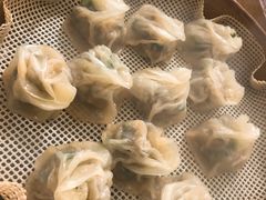 福鼎小笼包-大叔家福鼎小吃(十全街店)