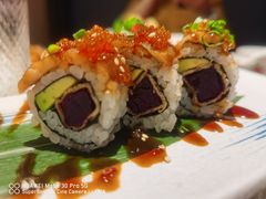 -大渔铁板烧(大悦城店)