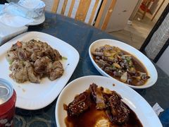 -柠静私家菜(石板巷店)