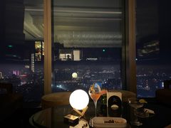 -瑞吉吧 The St·Regis Bar(长沙瑞吉酒店)