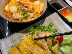 -津津飯堂