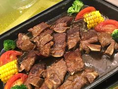 -金陵食府(林景店)