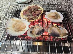 -震海贝烤贝·民俗特色店(延吉总店)