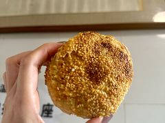 -尹三豆汁(天坛店)
