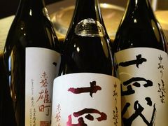 -300杯·和牛烧肉清酒专门店(廊里店)