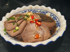 -曾家厨房·新徽菜(高新天柱路店)