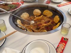 -那红花·东北菜铁锅炖(仙林金鹰店)