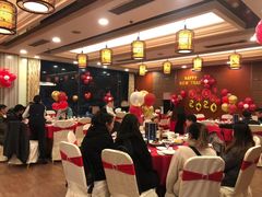 大堂-一品粤珍轩(吴中路店)