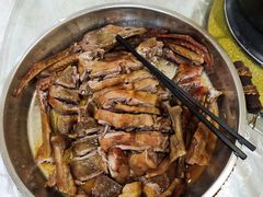 -红旗山庄(圭峰山店)