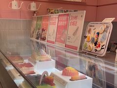 -GRAMCAKE一克甜品(昙华林花园山店)