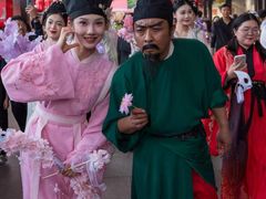 -杭州宋城