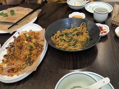-大洋家·精品潮汕菜·生腌砂锅粥(天河东路店)