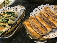 -盛德利食府 天津菜(河西店)
