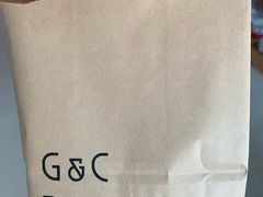 -吉森Bakery(教育路店)