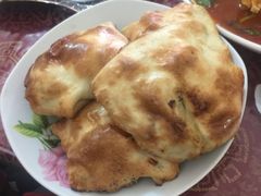 -新疆风味冷水鱼庄(友谊峰路店)