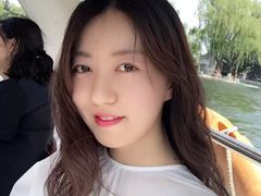 -后海公园