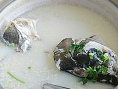 -天乐农家鱼头王(天目湖店)